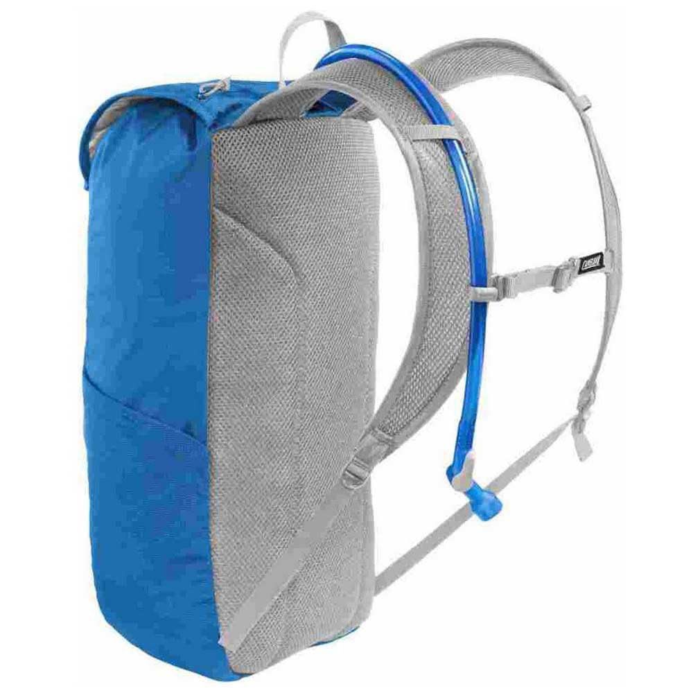 Camelbak Arete 14 1.5L Worek nawadniający, Indigo Bunting/Silver