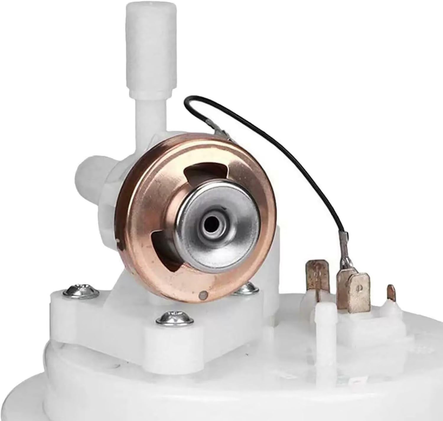 Fuel Injection Pressure Regulator 7L5919679A for Cayenne 2008-2010 13043025001 95562042210