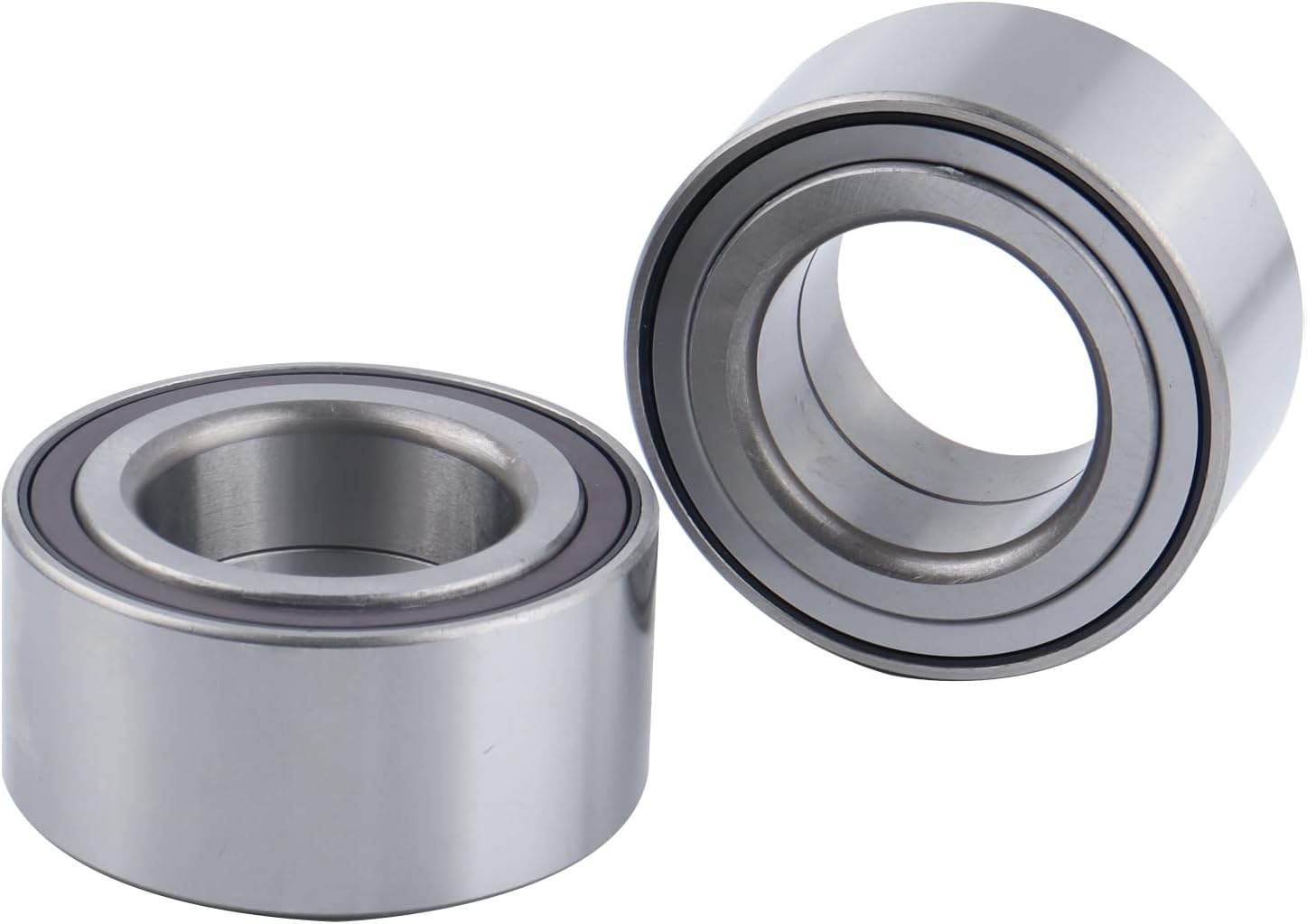 2Pcs Front Wheel Hub Bearing Kits Fit for 2013-2017 Honda Accord 2015-2019 Acura TLX