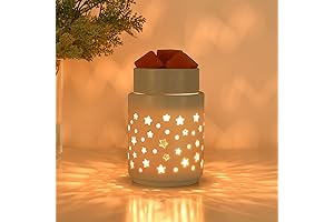 Disney Electric Wax Warmer: Bringing Magic to Your Home