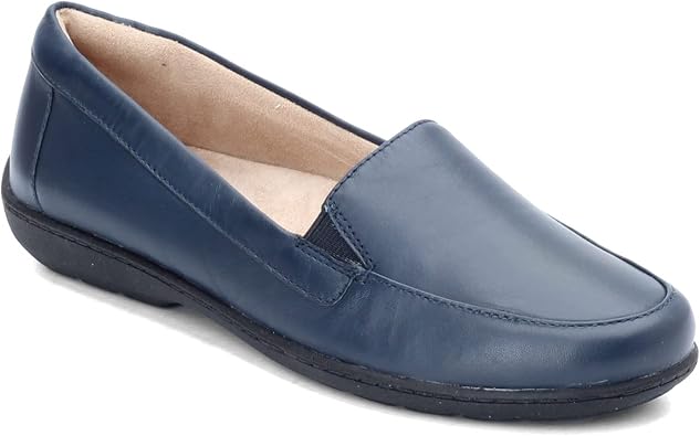 Naturalizer Soul Womens Kacy Slip-On