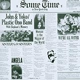 Some Time in New York City by John Lennon (2006-08-02)
