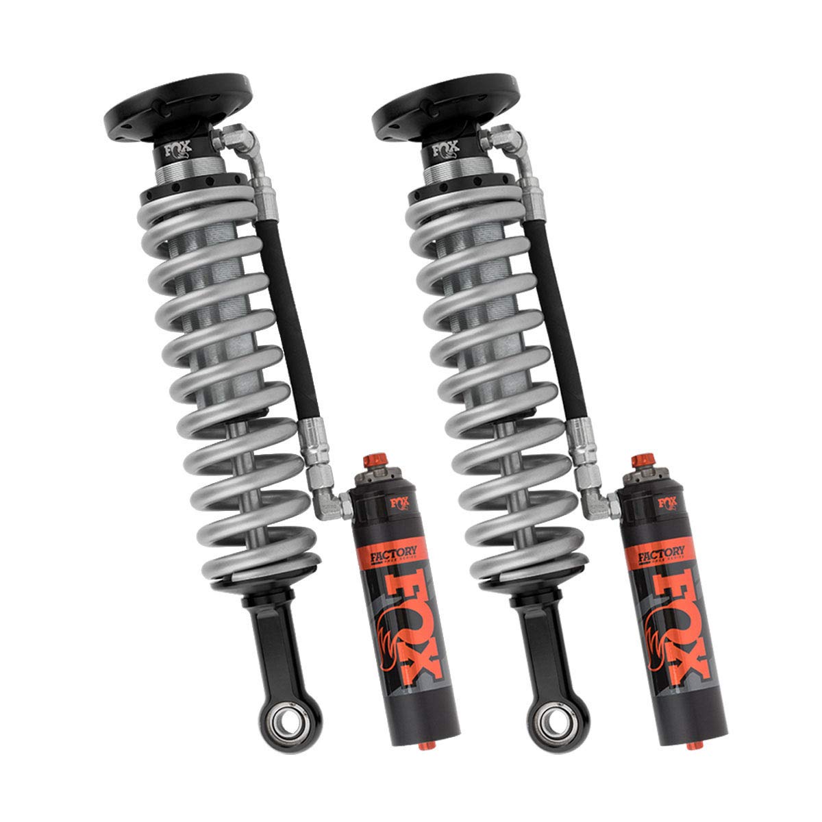 Amazon.com: Fox Shocks 880-06-634 Fox 2.5 Factory Series Coilover