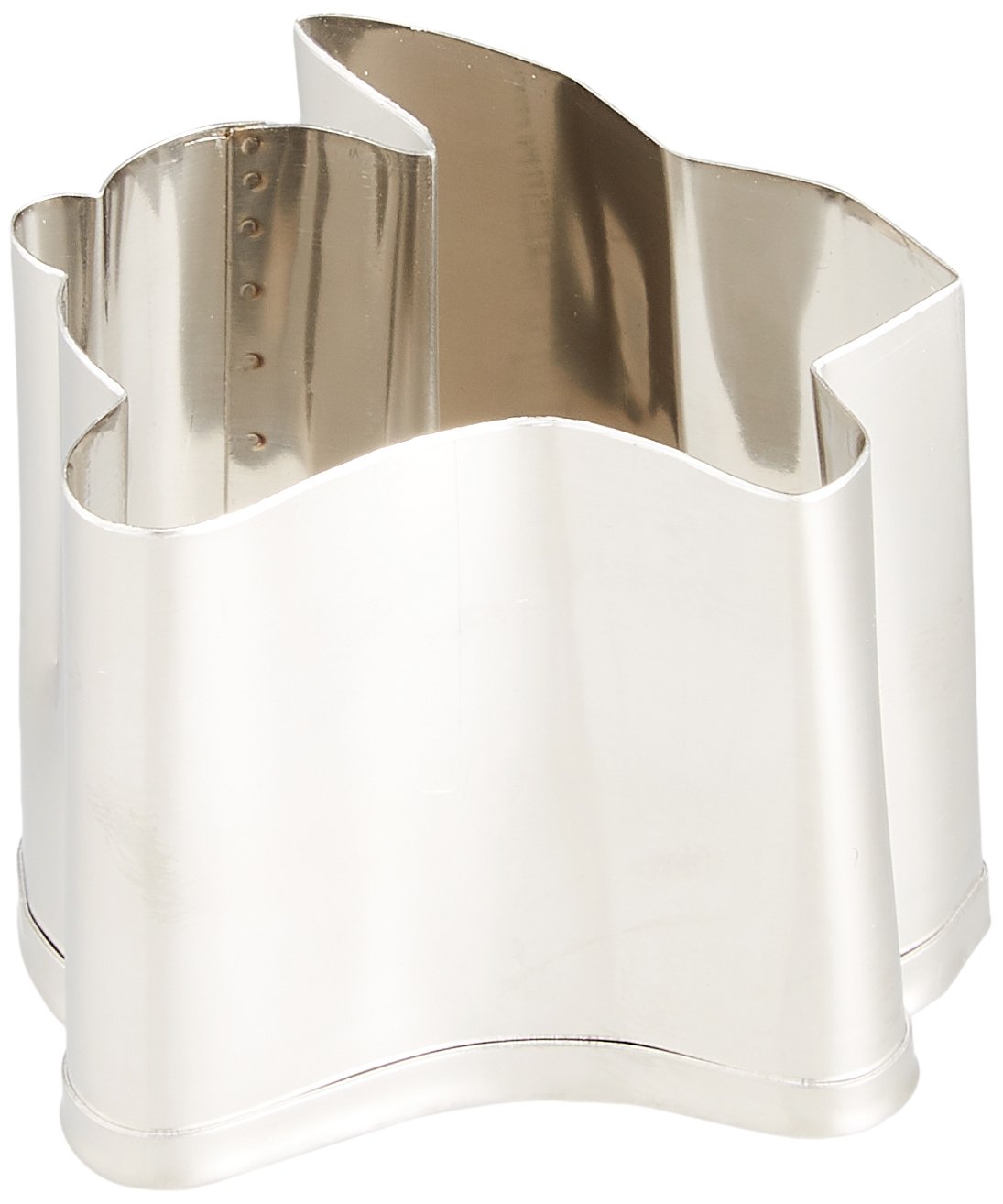 Endo Shoji BNK9403 Commercial Use, Small Rabbit, 18-8 Stainless Steel, Made in Japan