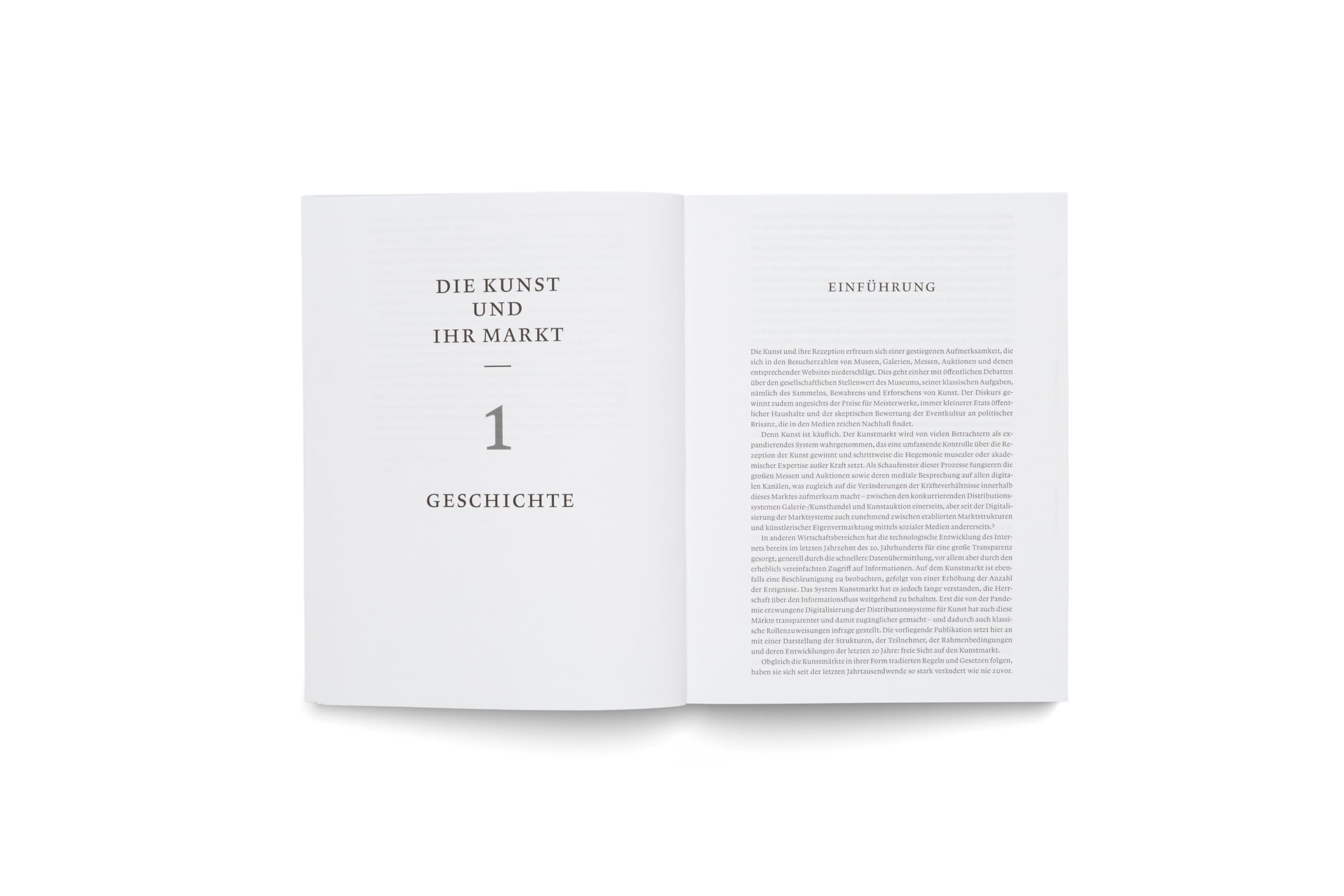Die Kunst und ihr Markt – Das umfassende sechsbändige Handbuch zum globalen Kunsthandel: Mechanismen, Akteure & Trends (Kulturgeschichte)