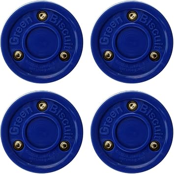 Green Biscuit 4 Pack Blue Original Passer