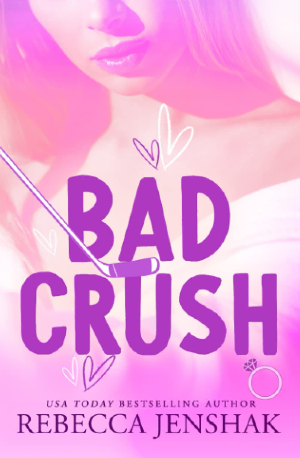 Bad Crush: 2 (Campus Nights)