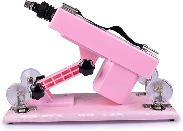 HYHA Juguete para adultos máquina de sexo más nueva pistola ...