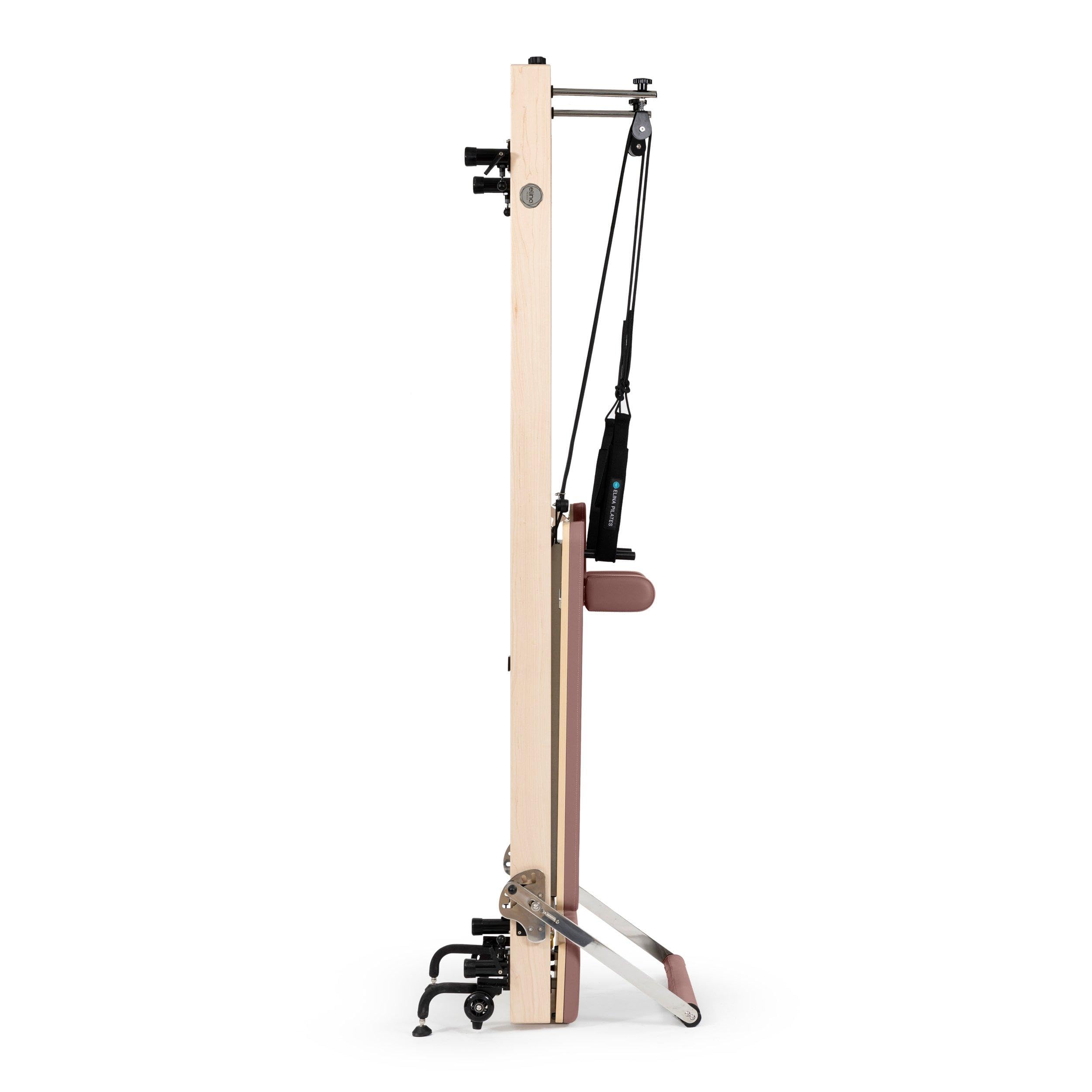 Reformer Vertical para Casa