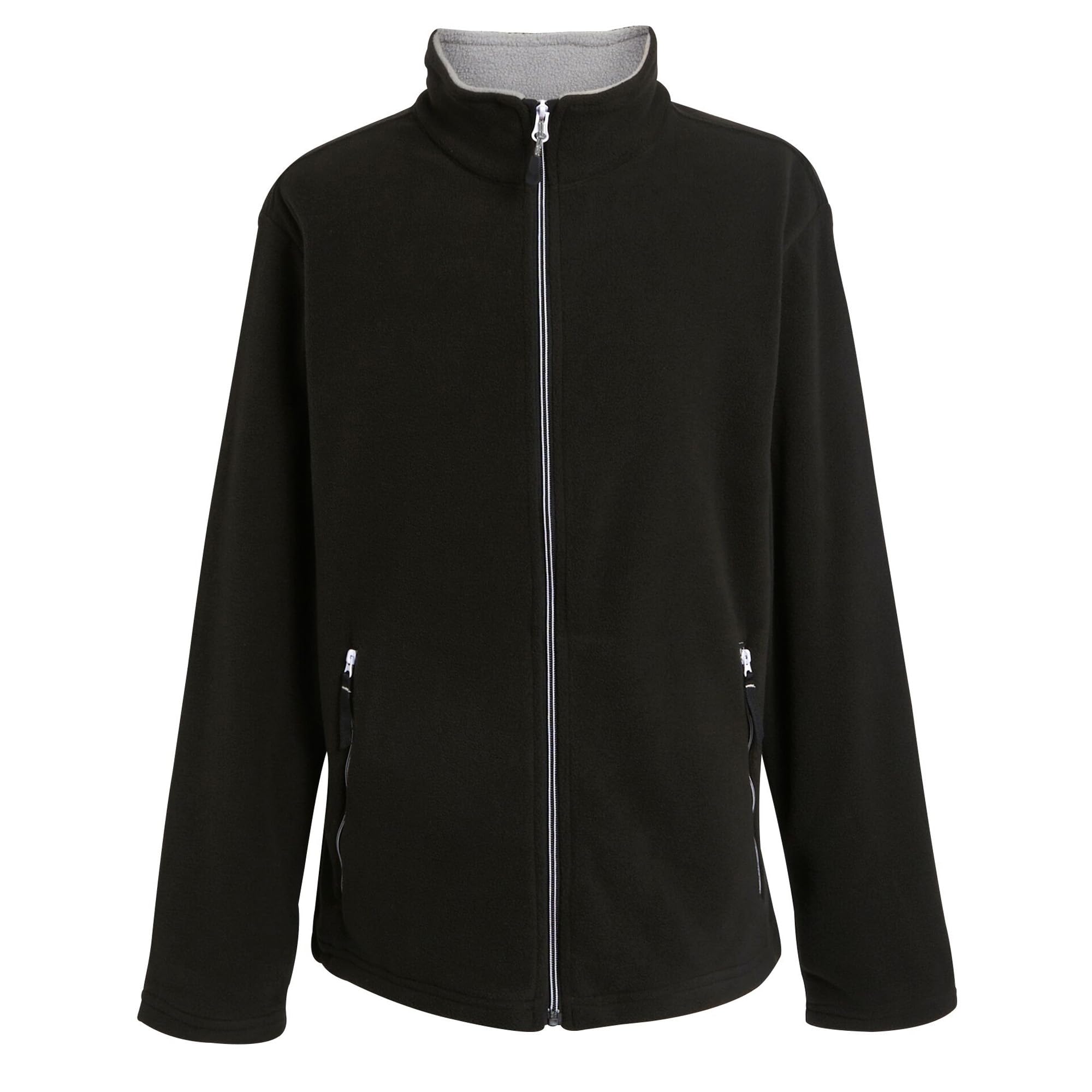 Regatta Professional Men's Ascender 250 Fleece - Black Small