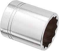 Vista 4 de Williams ST-1232 - Enchufe de 12 puntos poco profundo de 1 pulgada