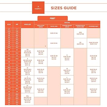 サーミック スキー靴下 ソックス V2 ＋Sパック1400 24.5-26cm Amazon | THERM-IC〔サーミック スキー靴下 ソックス