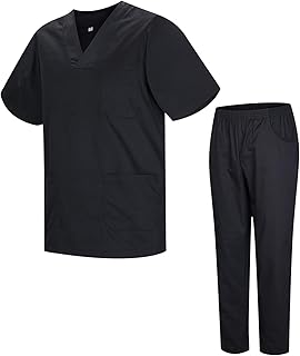 Amazon.es: Ropa de trabajo y de seguridad - Ropa y uniformes de trabajo:  Ropa: Pantalones y mucho más
