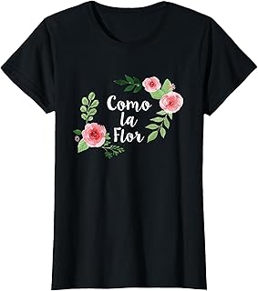 Como La Flor It's A SELENA Thing T-Shirt - Buy now