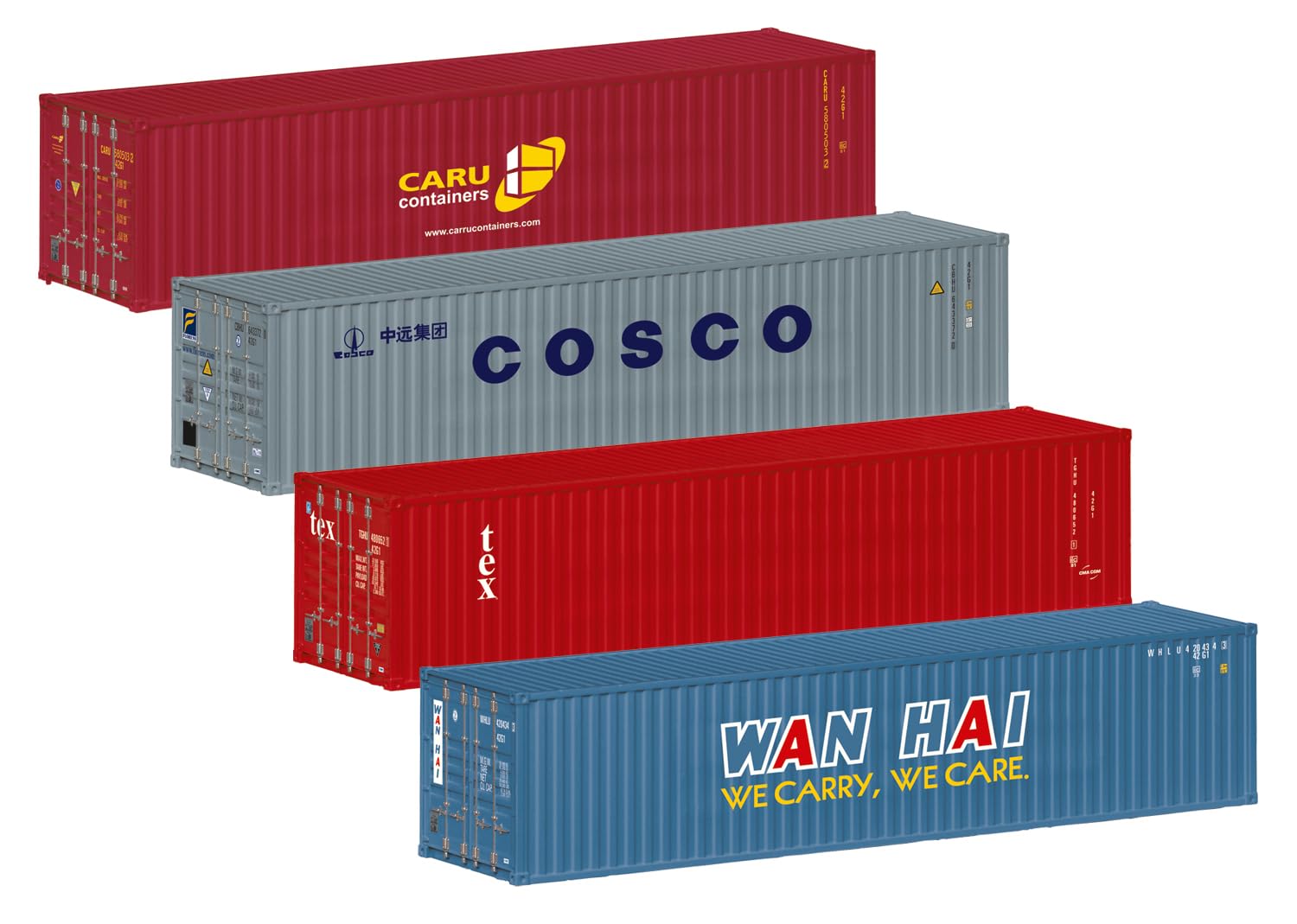 Märklin 76552 Model Railway Accessories, Multi-Colour