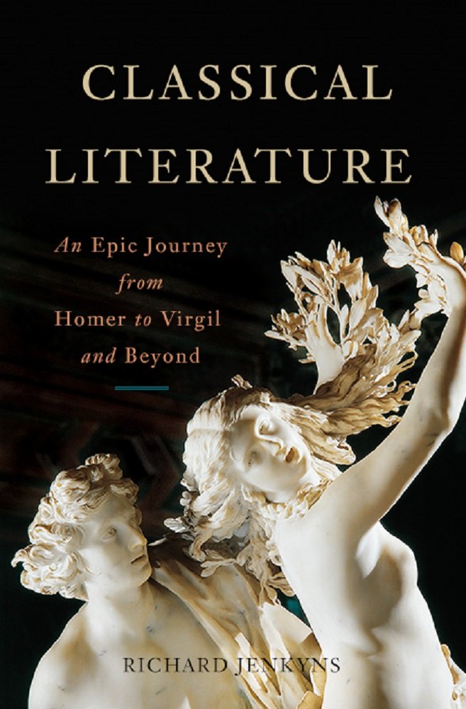 Buy Classical Literature — BookShops.in