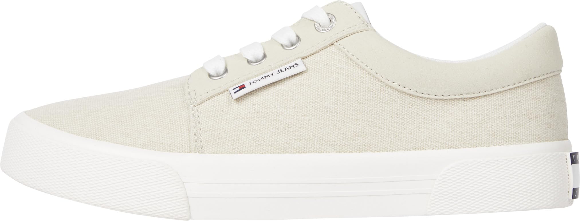 Tommy Jeans Zapatillas Derby Sneaker Mujer Skate Calzado