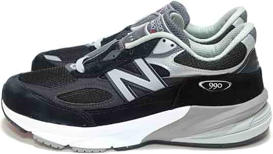 ニューバランス M990BK6 new balance990v6 New Balance made in USA 990v6 
