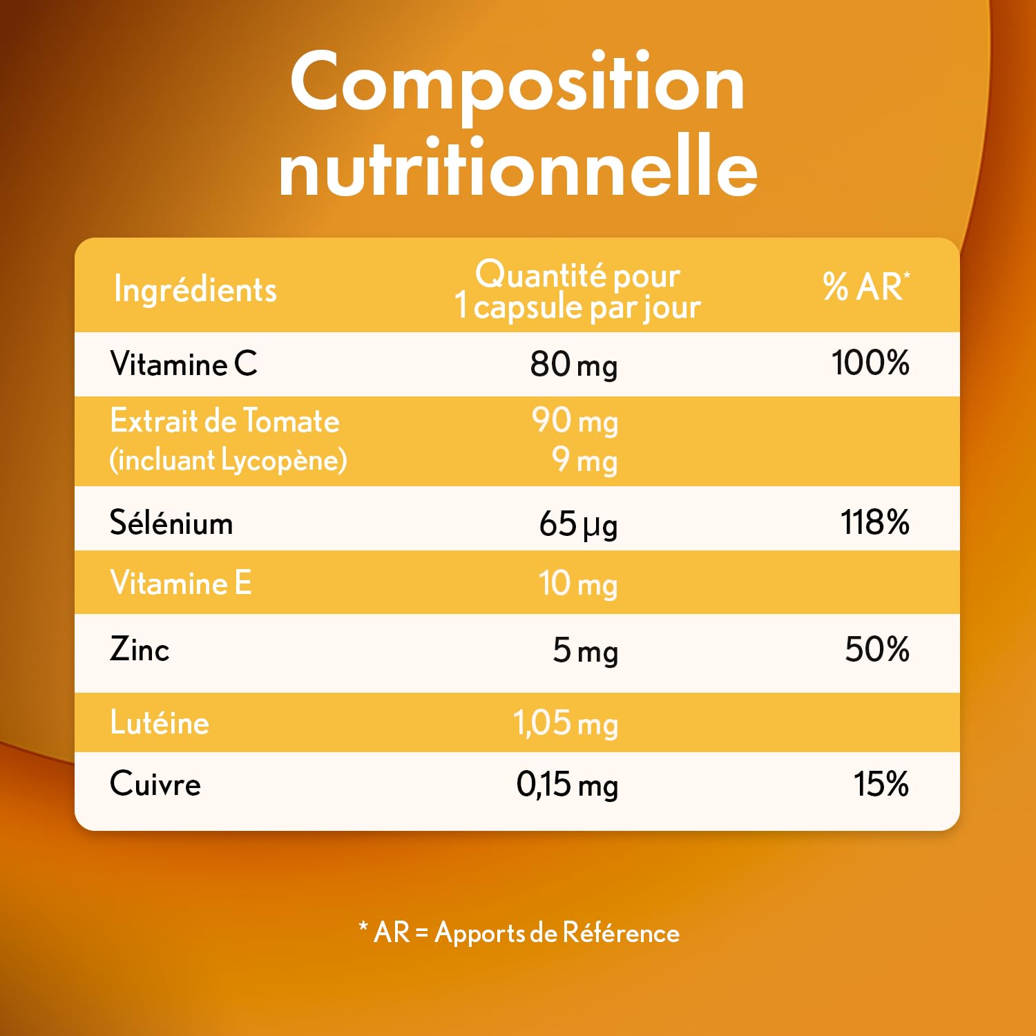 OENOBIOL SUN EXPERT Préparateur Solaire Anti-Âge - Efficacité Anti-Âge prouvée - Protection cellulaire renforcée - Favorise un hâle intense et éclatant - Complément Alimentaire 30 capsules - 1 mois