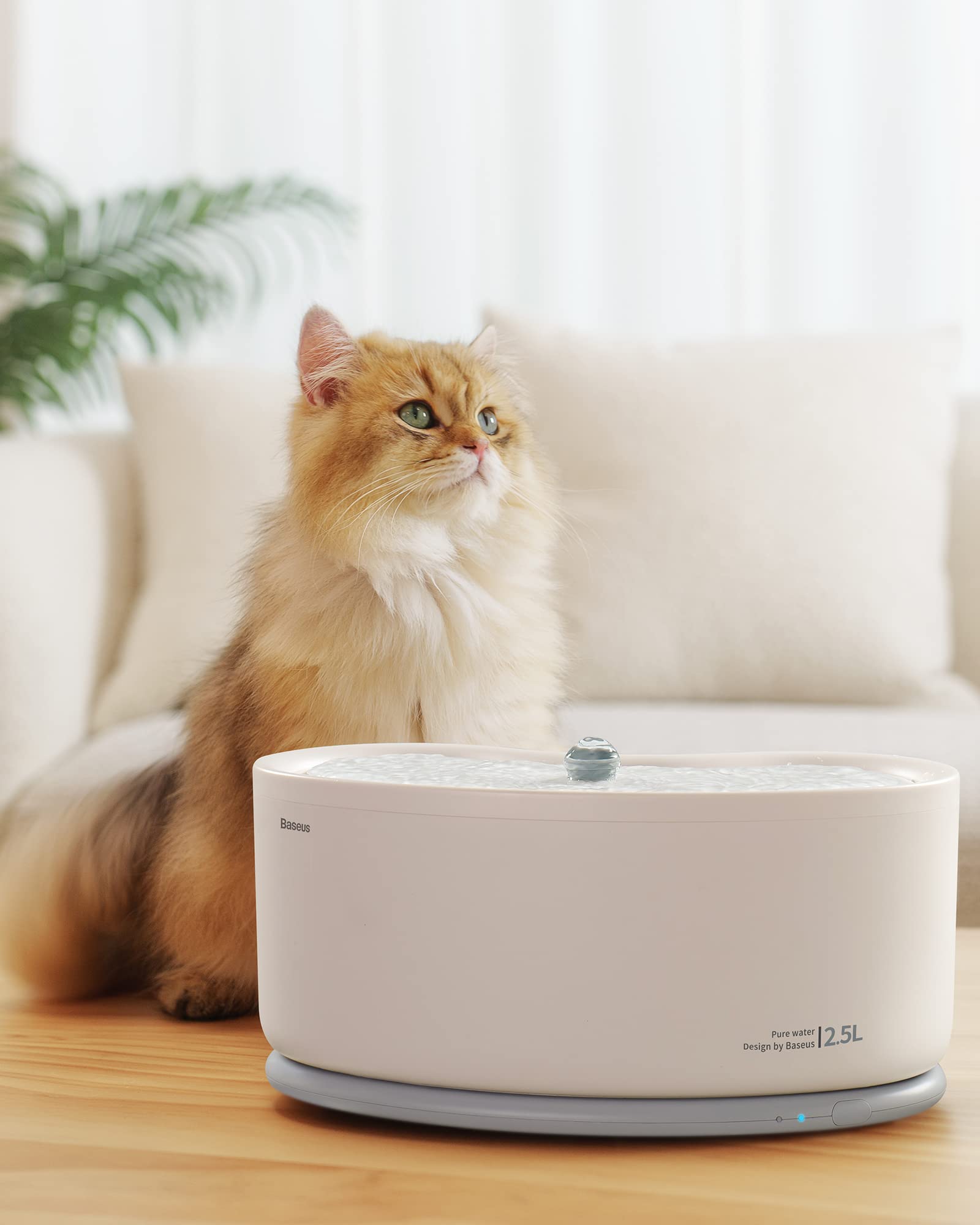 500 dollar cat litter box Neakasa M1 Self-Cleaning Cat Litter Box main image 1