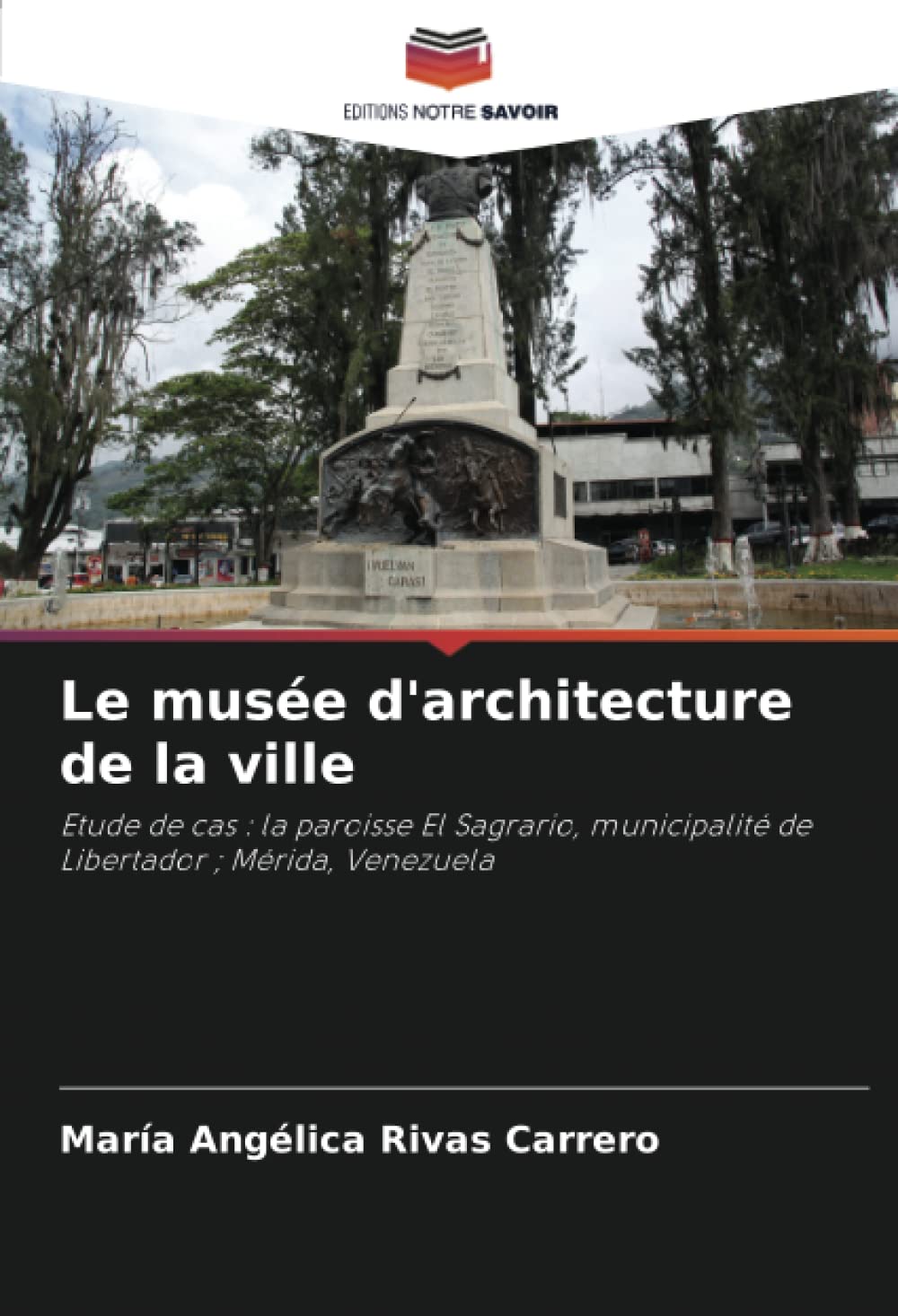 Étude de cas El Sagrario Mérida livre pour réussir vos examens d'urbanisme