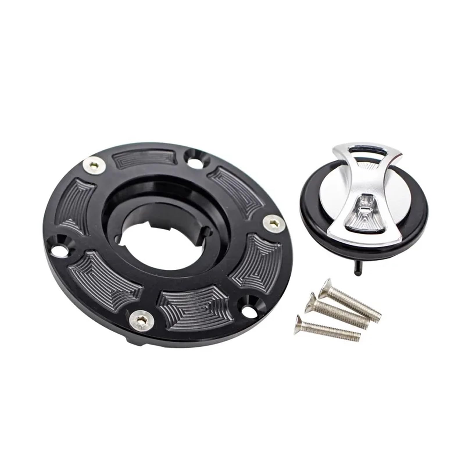 Tappo Serbatoio Tappo Serbatoio Carburante Per APR&ILIA Per Triumph