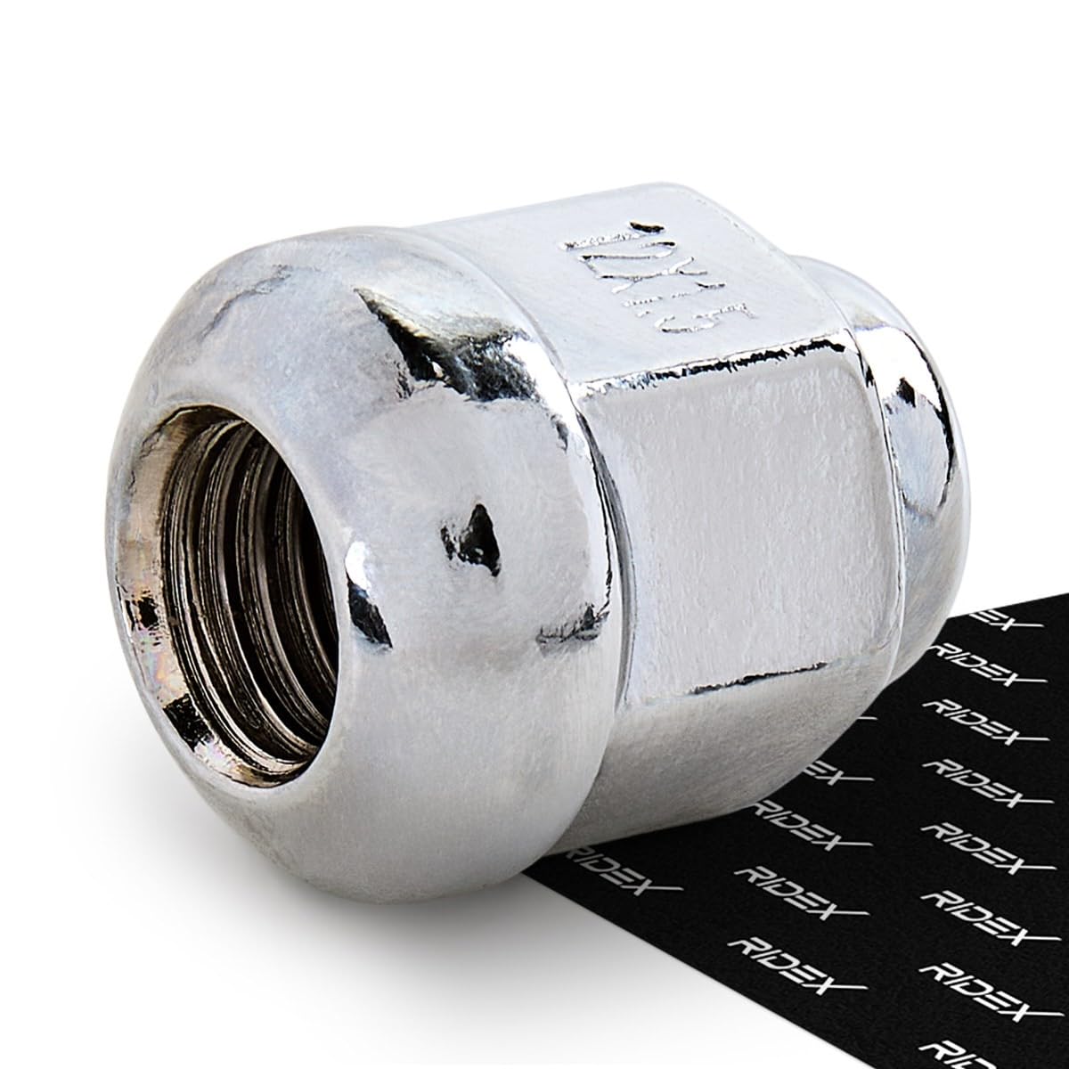 RIDEX 658W0047 Dado ruota Compatibilità con HONDA CIVIC VIII Hatchback FN, FK