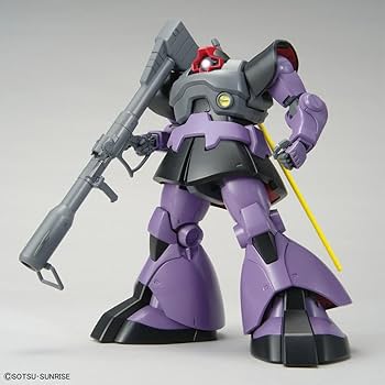 MGドム、グフver2,0セット 2品セット】MG ドム／グフカスタム【匿名配送】 - メルカリ