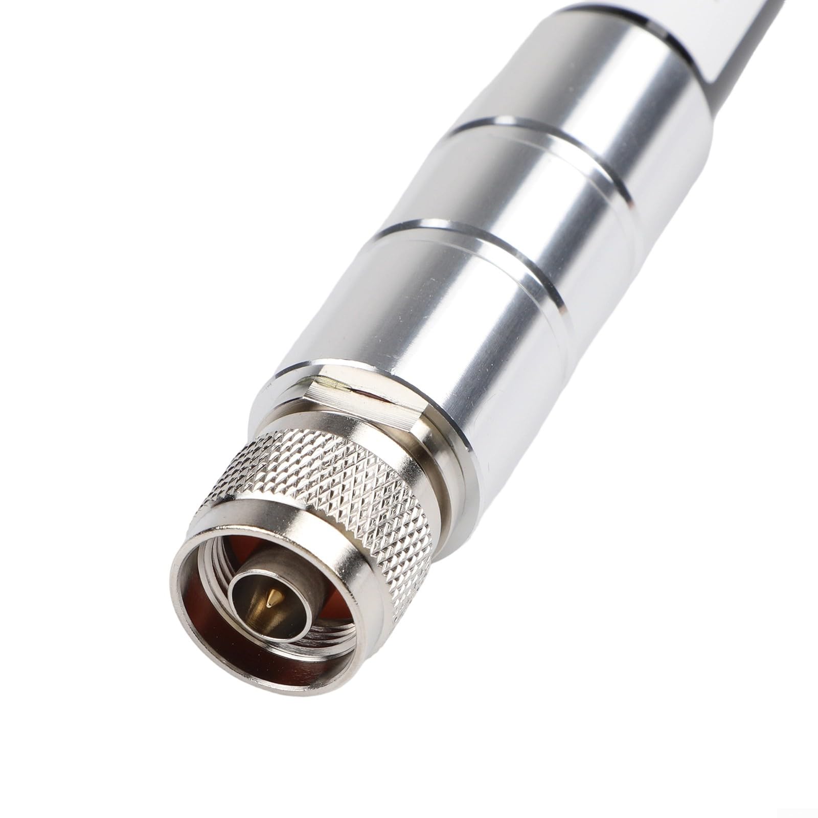 Resistente alle intemperie per lora 55 cm per elio, resistente alle intemperie per lora | Gamma di frequenza 860-930 MHz, polarizzazione verticale, impedenza 50 Ohm, VSWR ≤ 1,5, ideale per lungo raggio