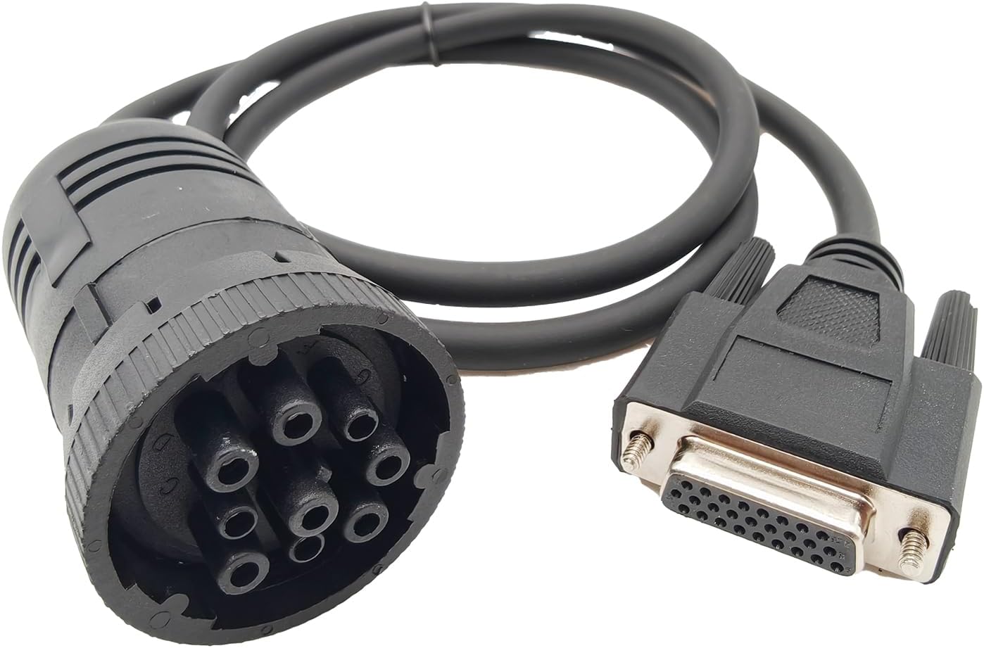 DS10150 DS10039 Connector Cable Fits for EDL v2 Service Adviso