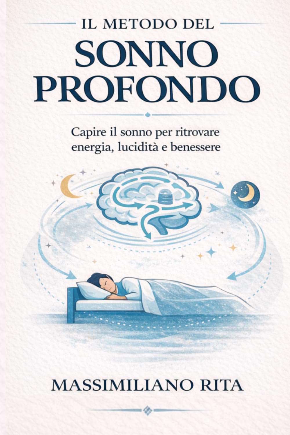 IL METODO DEL SONNO PROFONDO