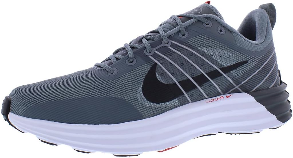 Lunar Roam Mens Shoes