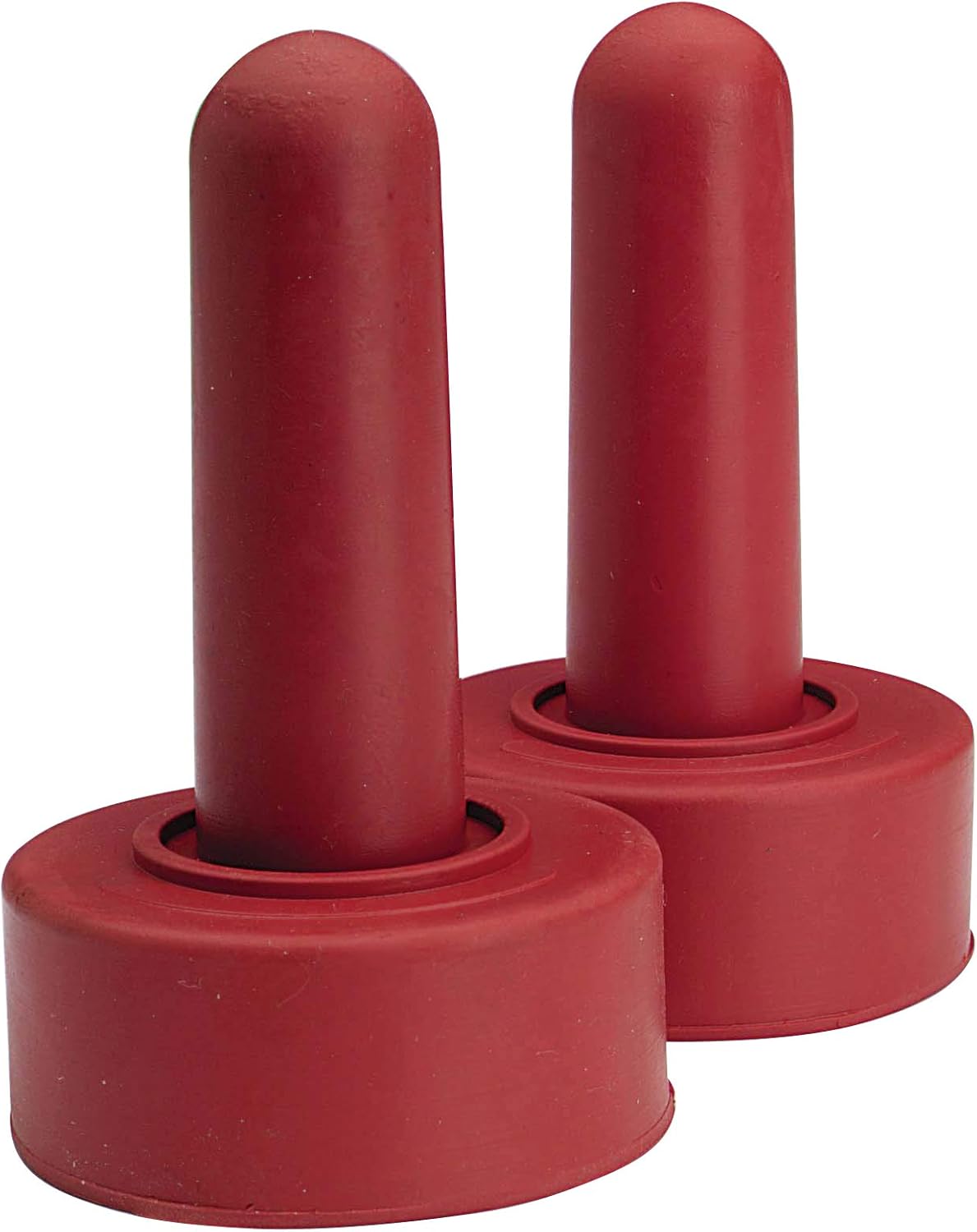 Little Giant® SnapOn Calf Nipple Calf Nursing Bottle