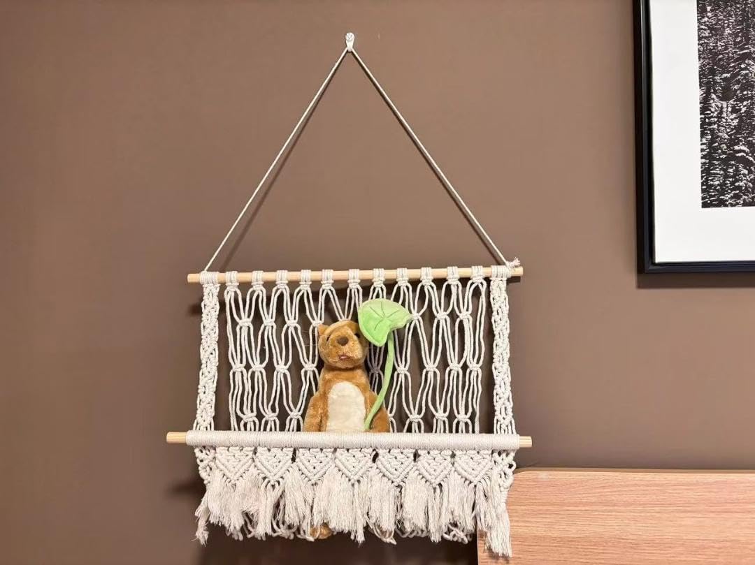 ぬいぐるみ 収納 ハンモック 収納ネット おもちゃハンモック おもちゃ