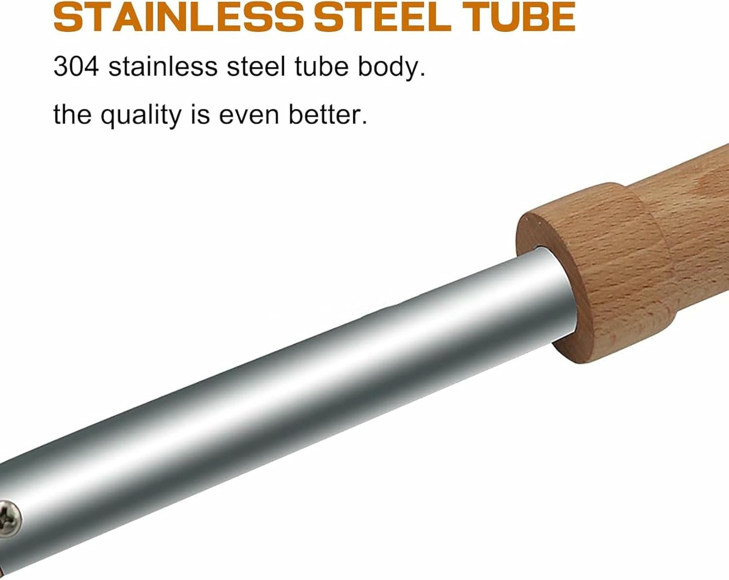 Electric Goats Dehorner Bloodless and Painless Dehorner High Temperature Resistant Bull Horn Breaker Dehorner for 15-70-Day Calves and Lambs