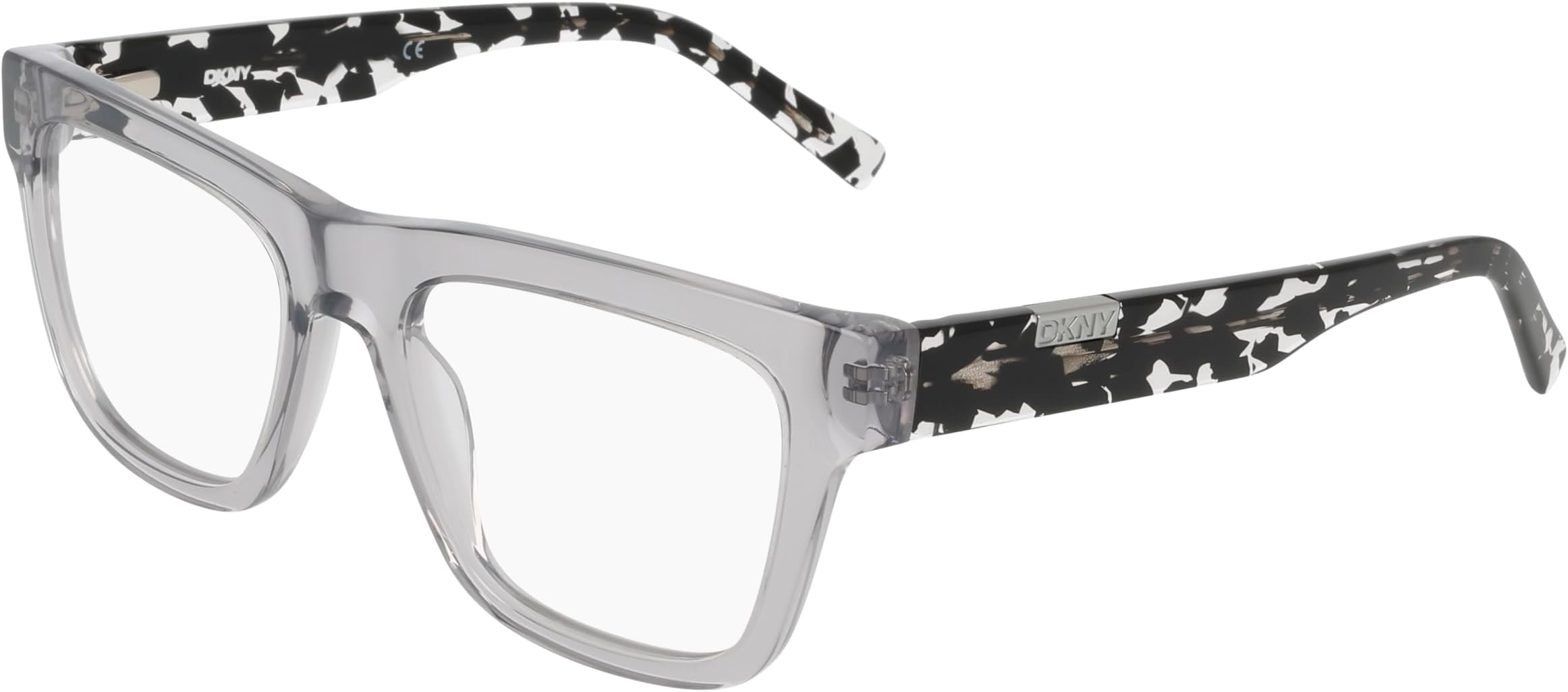 Eyeglasses DK 5078 015 Crystal Smoke