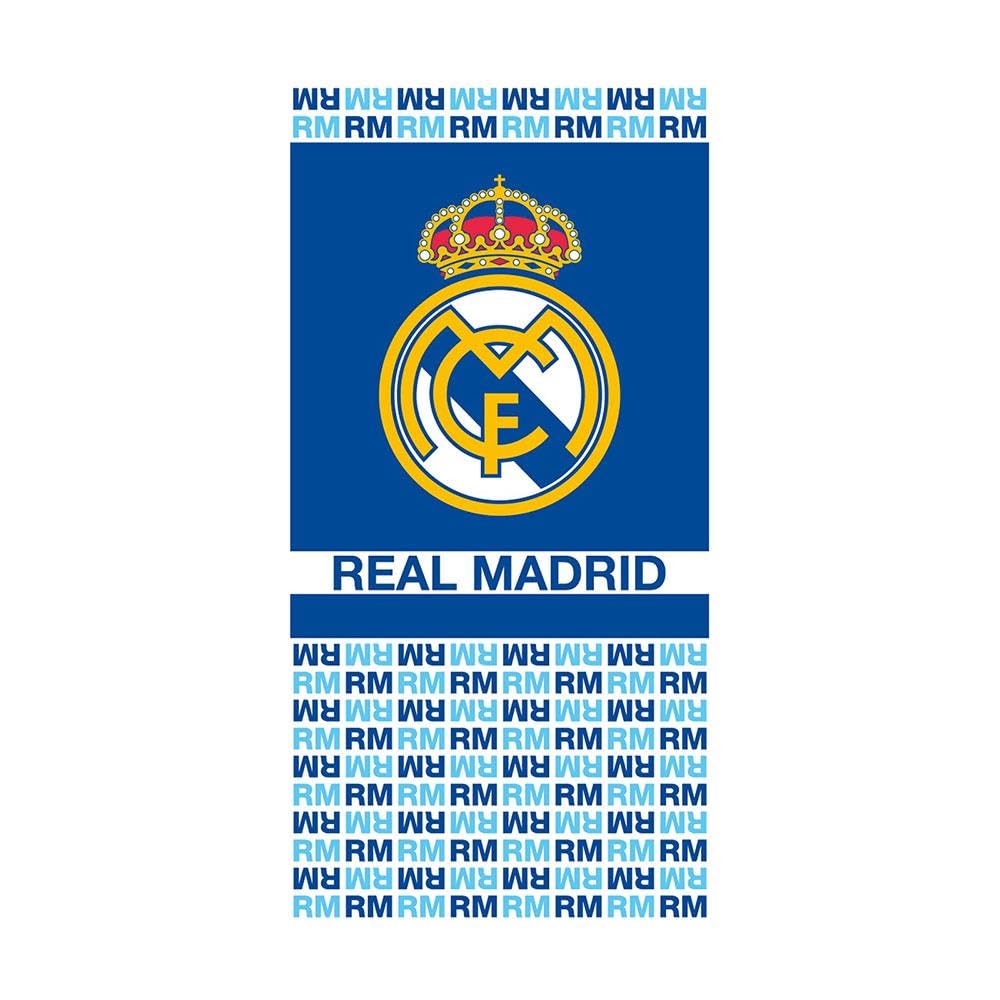 Real Madrid CF Toalla Playa 70 x 140 cm