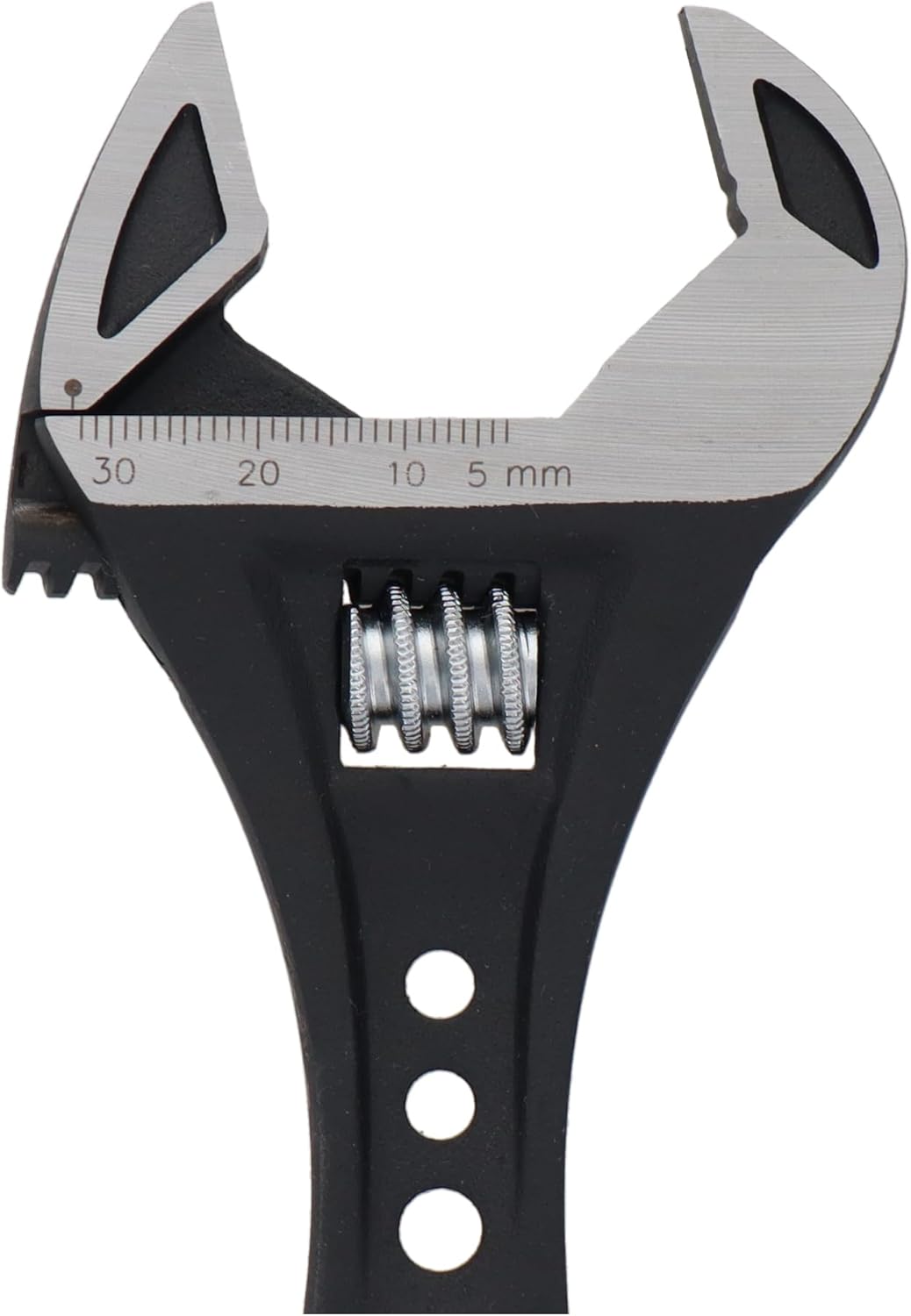 H&H Sankyo Corporation Wide Monkey Wrench 7.9 inches (200 mm) HAW-32