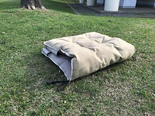 Onway(オンウェー) ローチェア座面クッションカバー OW-61BD-CUS