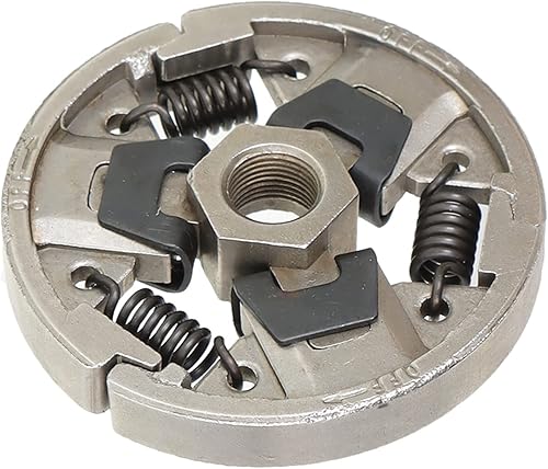 Miniatura 5 de YSMN Kit de cubierta de piñón de llanta de tambor de embrague de repuesto para motosierras Stihl MS270 MS280 MS281 MS271 MS261 MS270C MS280C MS261C