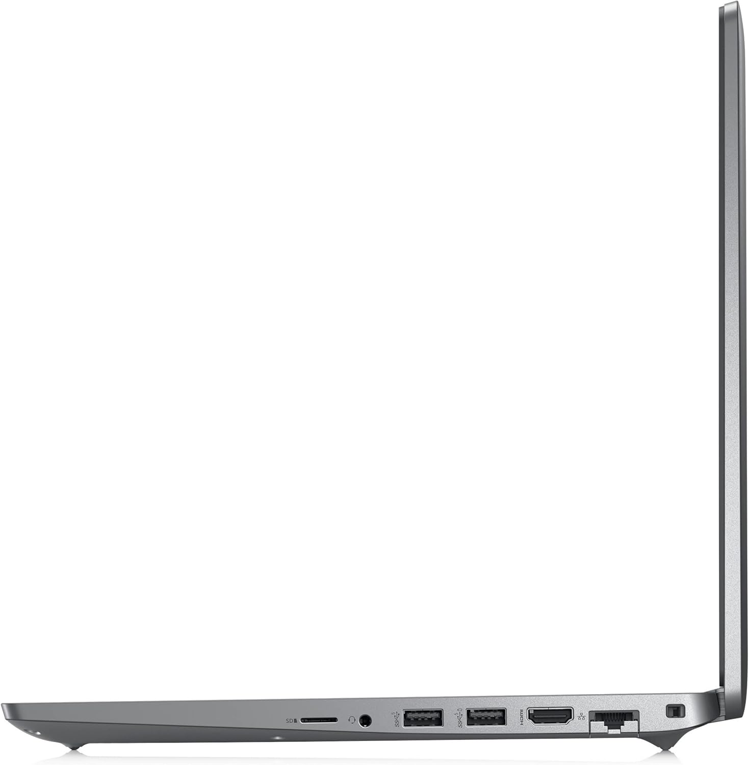 Dell Latitude 5000 5530 15.6" Notebook - Full HD - 1920 x 1080 - Intel Core i7 12th Gen i7-1270P Dodeca-core (12 Core) 2.20 GHz - 16 GB Total RAM - 512 GB SSD - Gray (Renewed)