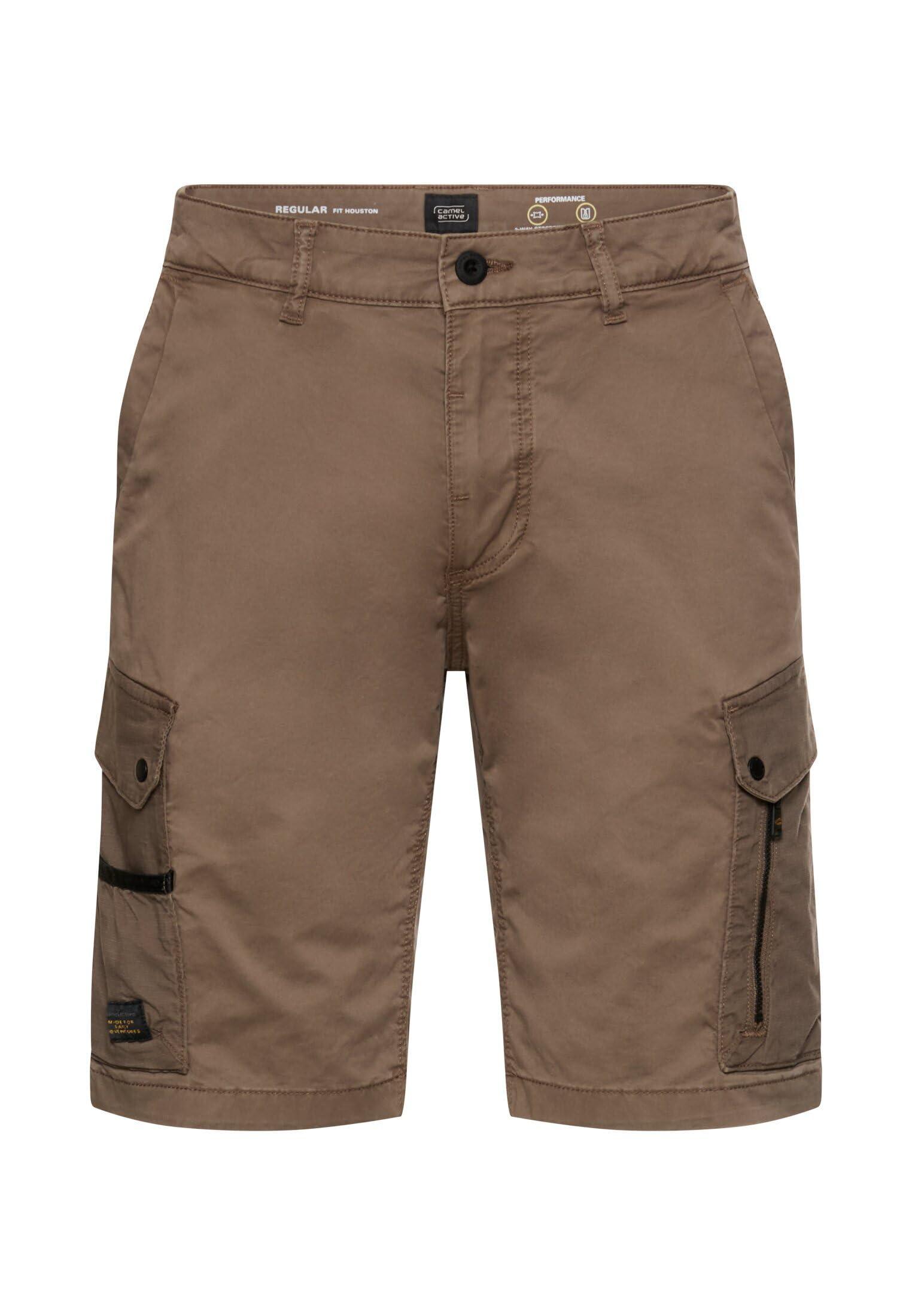 Mode von camel active