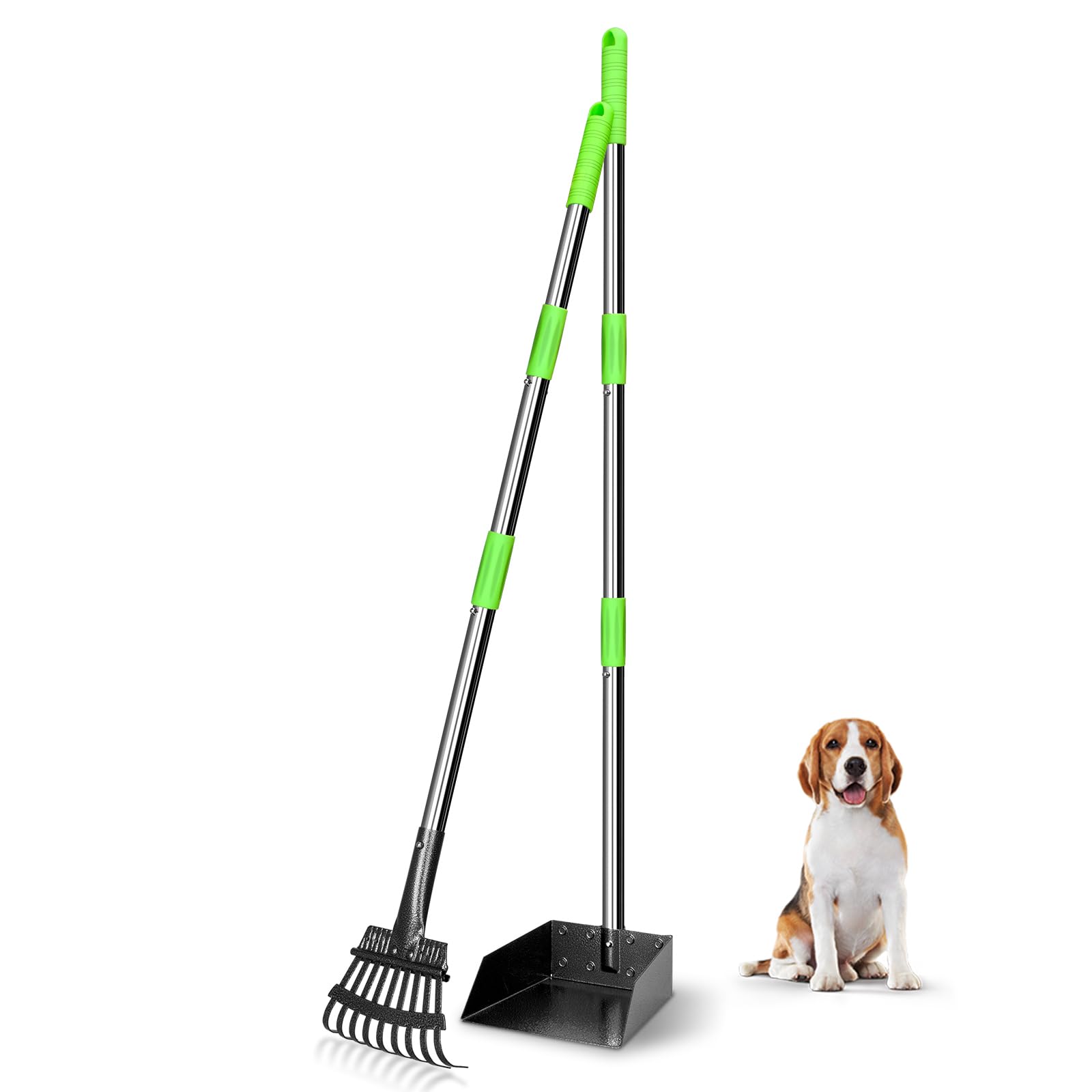 TOOGE Pooper Scooper