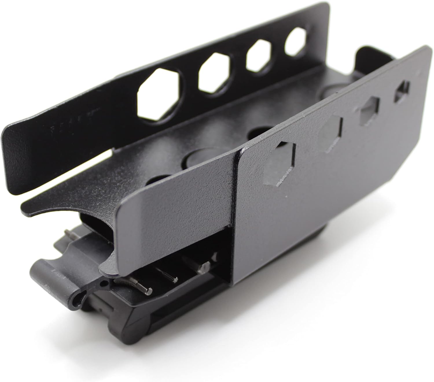 RAE Gear - Magnetic Surge Sheath Belt Clip Holster Compatible with leatherman Surge (Tool & BITS NOT Included)