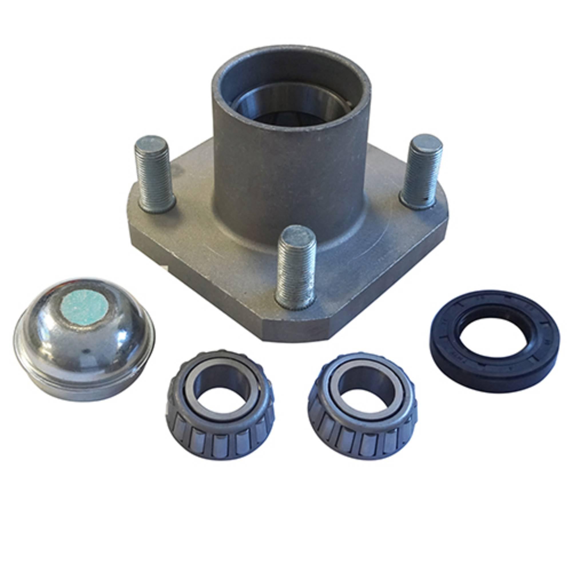 Rodic Hub Wheel Hub Caringbah