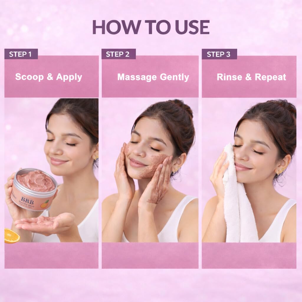 Code 11 BRB Baby Foaming Wash Orange | Gentle Moisturizing Body Cleanser | Soft Skin Care Daily Bath for Children 4