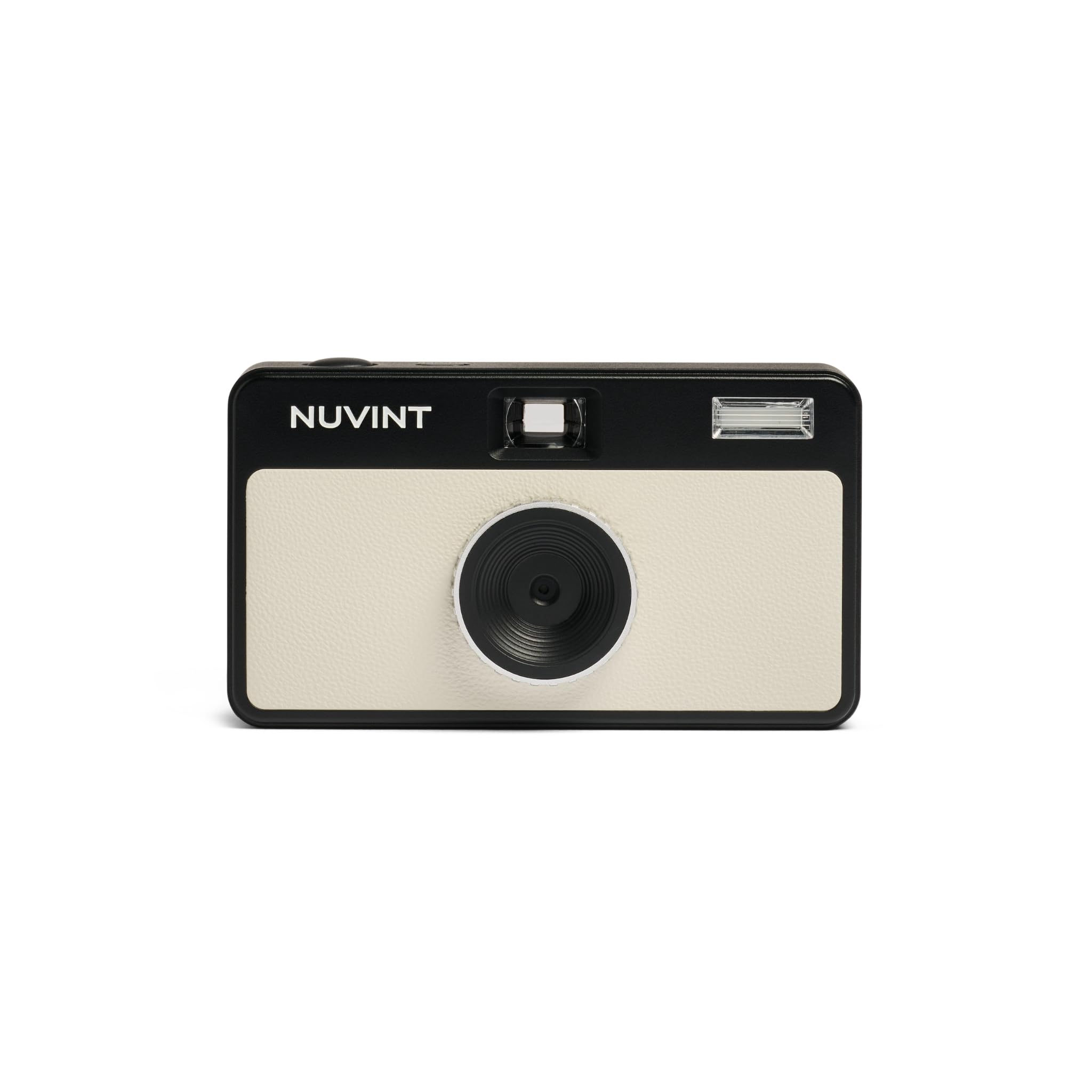 S2 Digitalkamera – Vintage Fotos ohne Film, Fotos Sofort aufs Handy, 13 MP, 1.000 Bilder pro Ladung (Warm Gray)