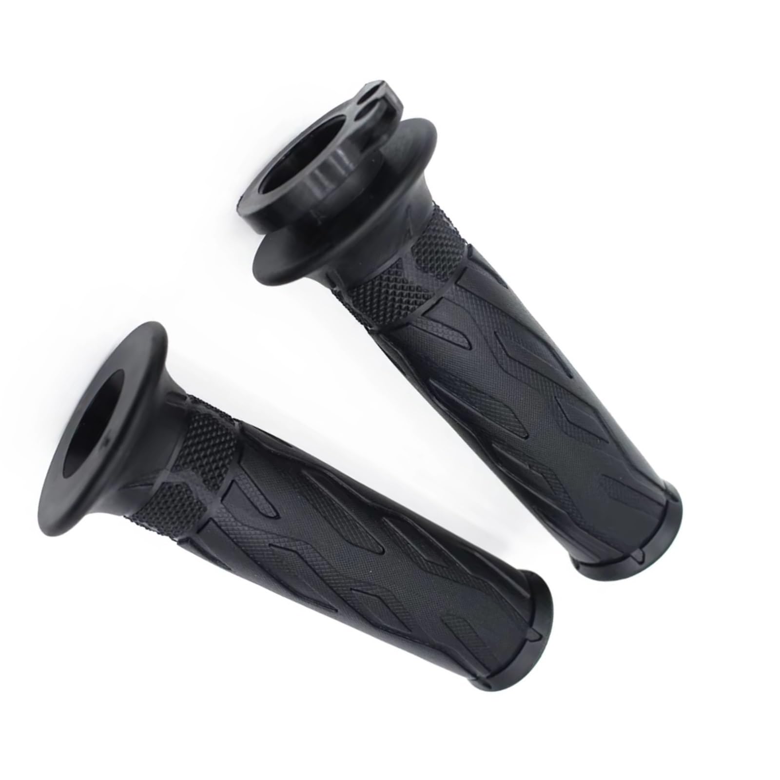 Cubiertas Manillar Motocicleta Mango Para SUZUKI Para K4 K5 K6 Empuñadura motocicleta