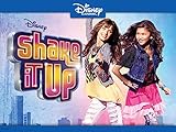 Shake It Up Volume 1