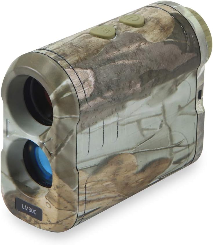 telemetro da golf con pinseekers